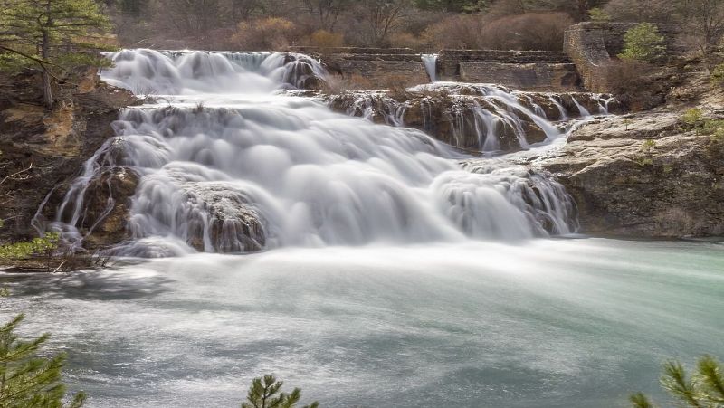 Escapadas - En el Día Mundial de los Ríos - 28/09/25 - Escuchar ahora