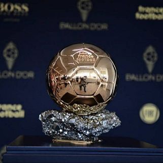 Previa de la Gala del Balón de Oro