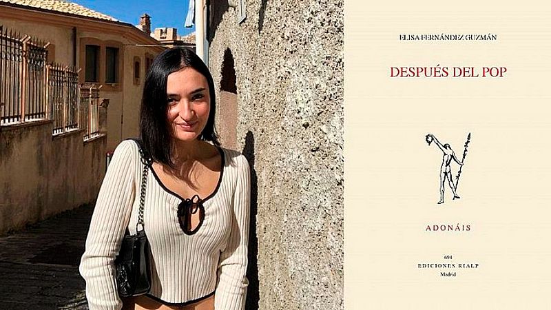 Elisa Fernández Guzmán: El amor como verdad - Especiales RNE | Escuchar