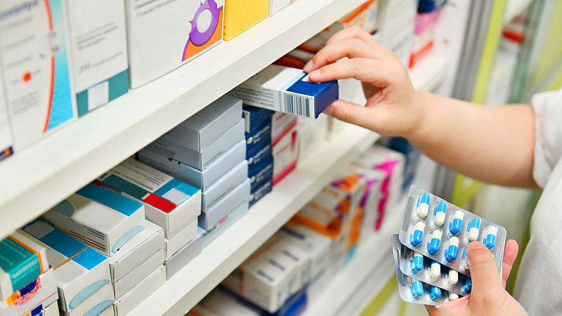 Cuídate con Radio 5 - Todo sobre los antibióticos - Escuchar ahora