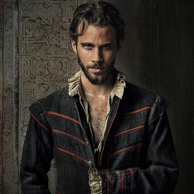 La música y el cine - El cautivo de Amenábar - Escuchar ahora