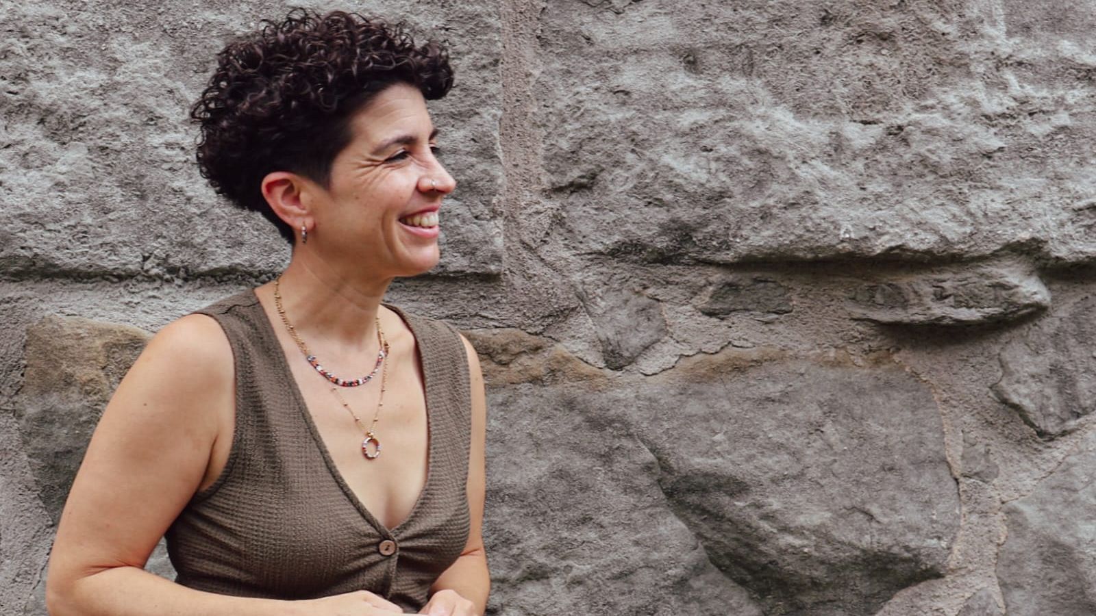 Dol perinatal: Cristina Carrillo - De nit | Escoltar