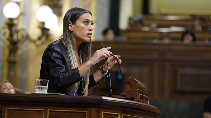 La delegació de competències en immigració per Catalunya arriba al Congrés sense prou suports