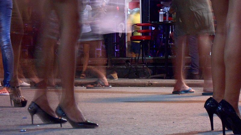 Día Internacional contra la Explotación Sexual: "Es importante que la sociedad se ponga las gafas de ver la trata"