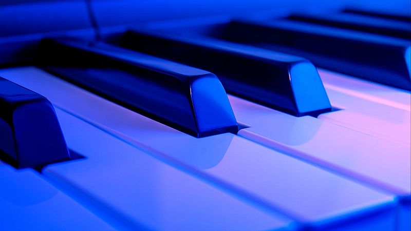 Píntalo de negro. El soul y sus historias - Herbie Hancock, Stevie Wonder y el piano eléctrico Fender Rhodes - 25/09/25 - Escuchar ahora