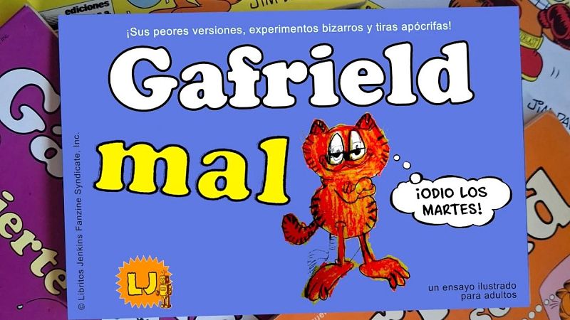 Vietas y bocadillos - scar Alarcia "Gafrield mal" - 29/09/25 - Escuchar ahora