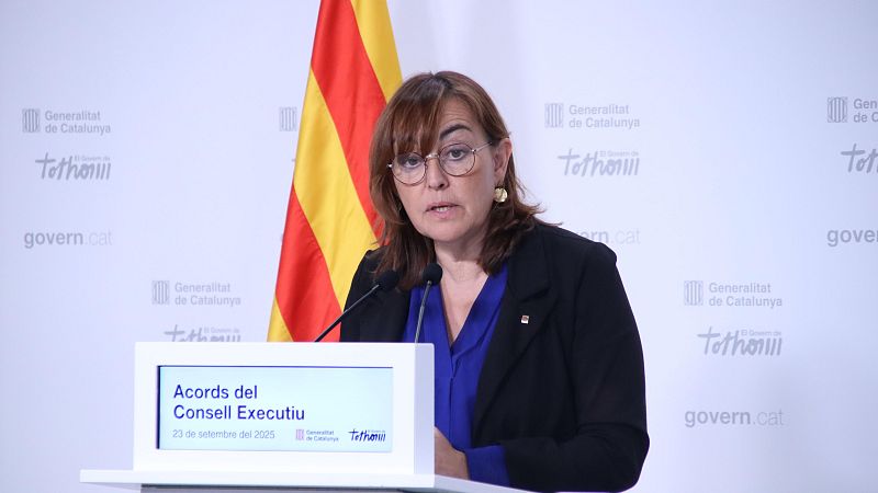 El Govern dona llum verda a crear un fons extraordinari de 22 MEUR per a ajuntaments i consells comarcals