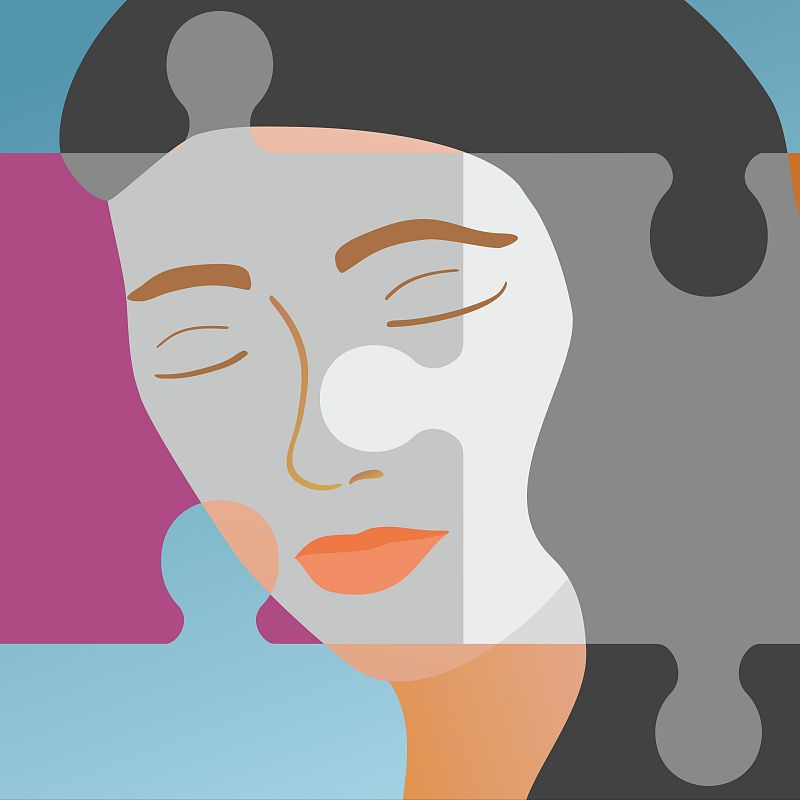 Hablamos de Salud Mental - Desestigmatizar la depresión