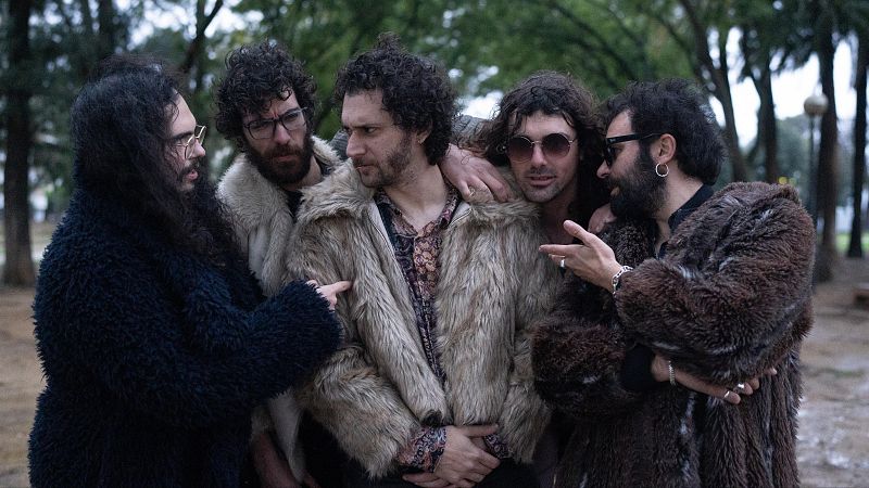 El sótano - Criaturas de la noche - 23/09/25 - El sótano | Escuchar