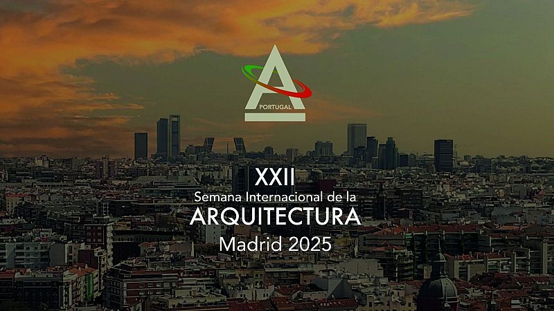 Quinta Fachada - Semana Internacional de la Arquitectura 2025 - Escuchar ahora
