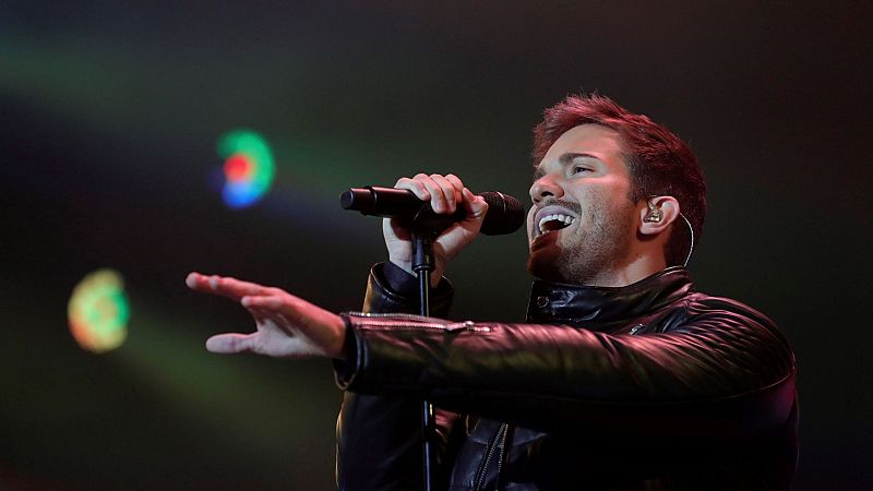 El despertador de RNE - Asistimos al concierto de Pablo Alborán en una abarrotada Puerta del Sol - 24/09/25 - El despertador de RNE | Escuchar