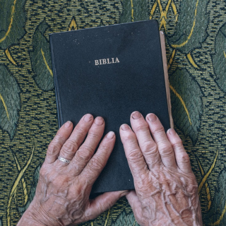 1590: El nombre del Papa con Álex Herrero