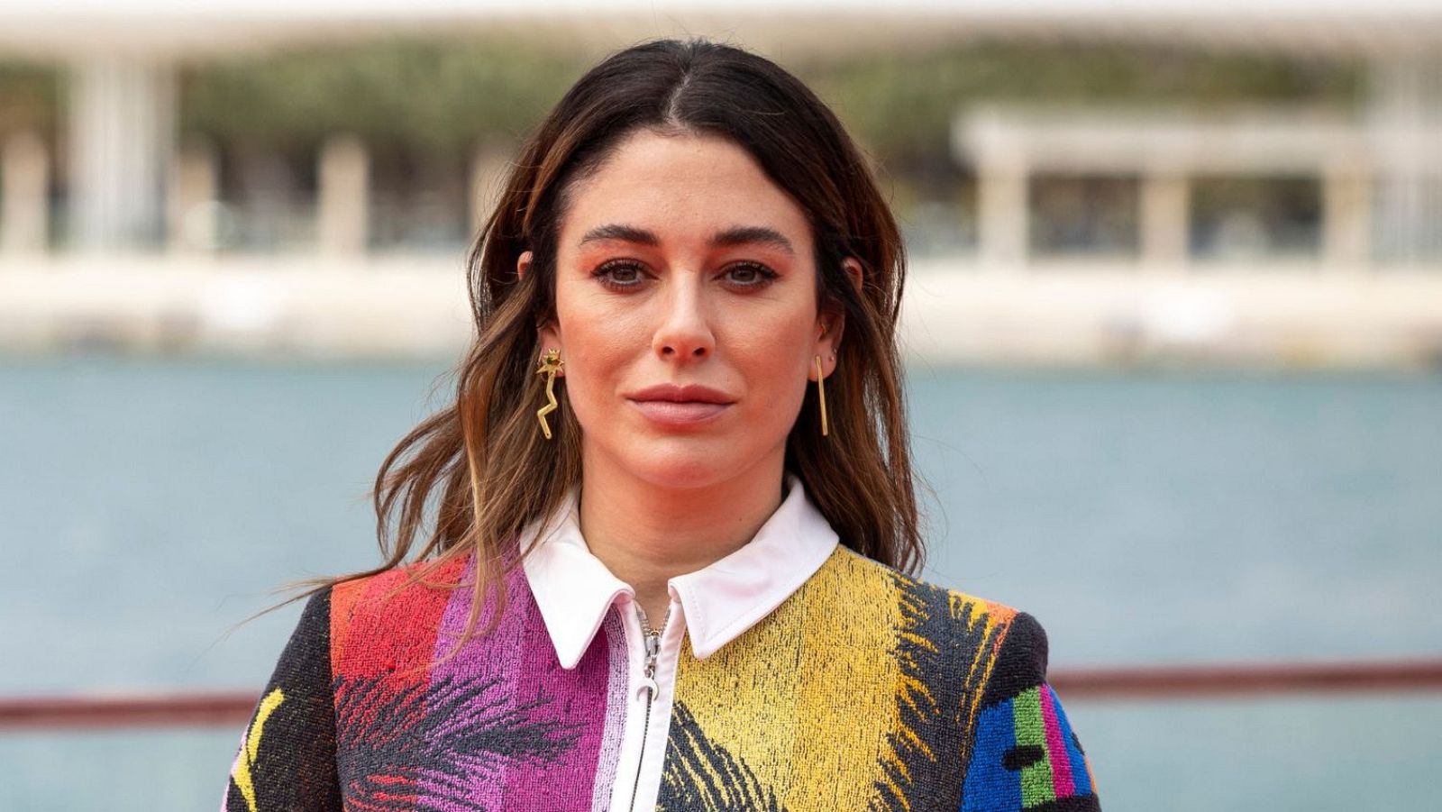 El despertador de RNE - Blanca Suárez: "Estoy abierta a seguir aprendiendo" - Escuchar ahora