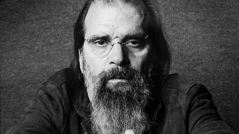 Sin Rodeos – Steve Earle se convierte en miembro de la familia del ‘Grad Ole Opry’ - 24/09/25 - Escuchar ahora