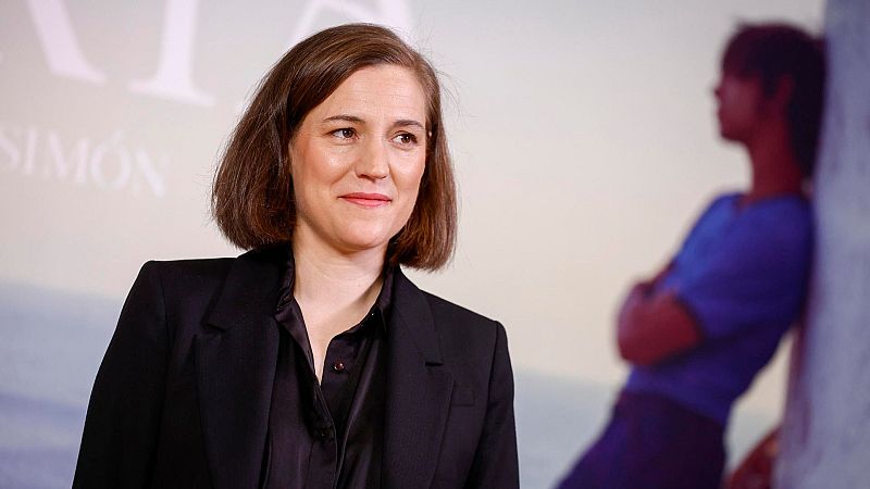 Mañana más - Carla Simón presenta 'Romería' - Mañana más | Escuchar