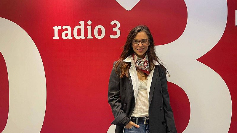 Hoy empieza todo - 'Pubertat' con Leticia Dolera - 24/09/25