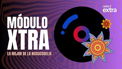 Lo mejor de la Neopsicodelia