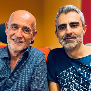 Joan Anton Català, astrofísic