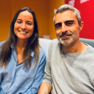 Judit Neddermann, cantant i compositora 