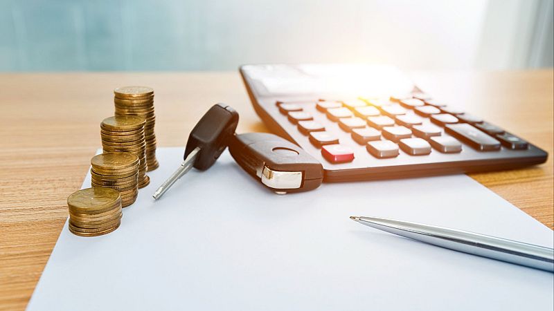 Motor 5 - Como financiar un coche - 28/09/25