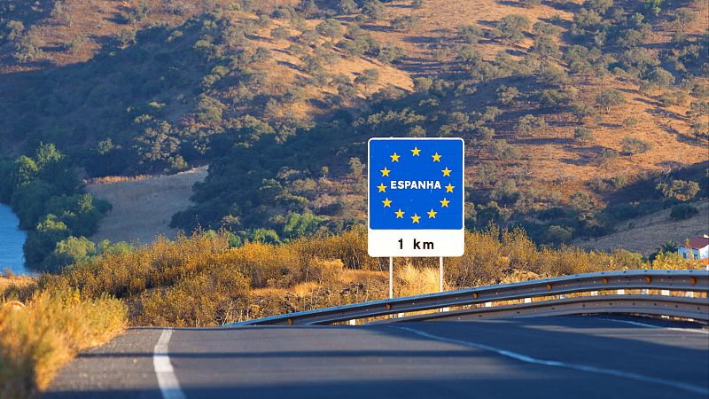 La Dana de Valencia y la libre circulación en la Eurocámara - Europa abierta | Escuchar
