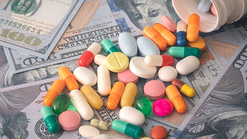 Medicamentos en Europa, ¿más caros?- Escuchar ahora