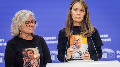 "La Comisi�n de Investigaci�n sigue adelante y abierta" - 24 horas | Escuchar