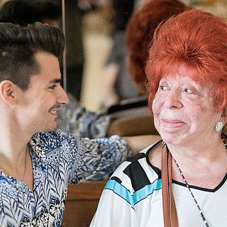 Un carrer per la Carmen de Mairena