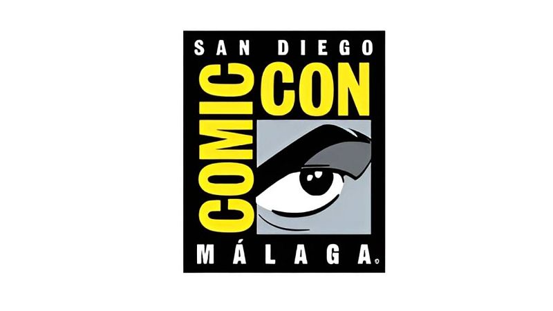 El ojo crítico - Comic-Con Málaga - Escuchar ahora