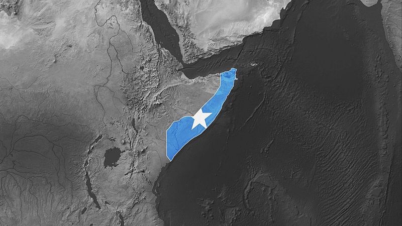África hoy - Intento de Golpe de Estado en Somalia - 26/09/25
