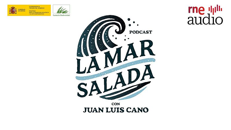 Viajamos en la réplica exacta de un galeón del siglo XVI - La mar salada | Escuchar