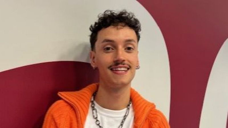 Wisteria Lane - Ale Vaez, el nuevo pop joven con perspectiva queer - 28/09/25 - Escuchar ahora