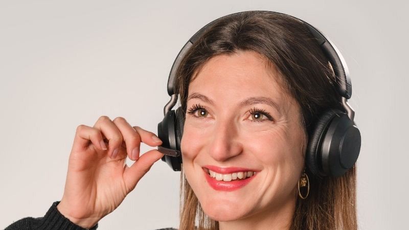 Geek5D - La oficina ya no existe como la conocíamos - 28/09/25 - Escuchar ahora