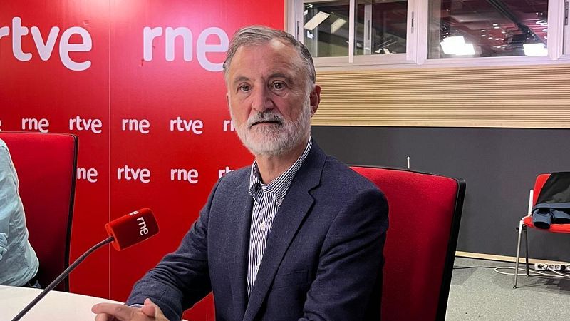 Garat: "Netanyahu pretende que el sufrimiento de la población gazatí les lleve a rebelarse contra Hamás"