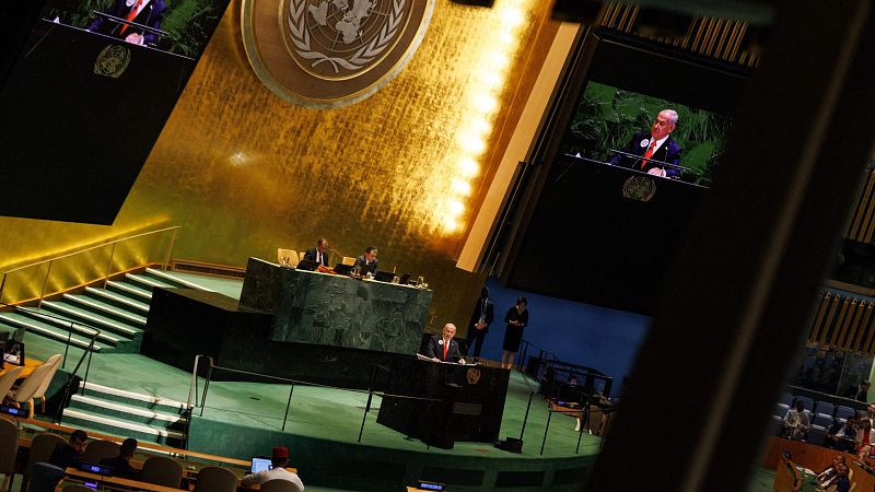 Retorcer la semántica... y la semítica - 24 horas fin de semana | Escuchar