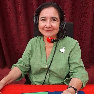 Esther Cruces defiende la historia desde el Archivo de Indias