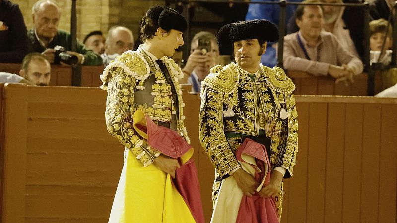 Clarín - Morante-Roca: del purito a la pipa de la paz - 28/09/25