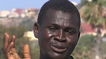 Faltan traductores en el CETI