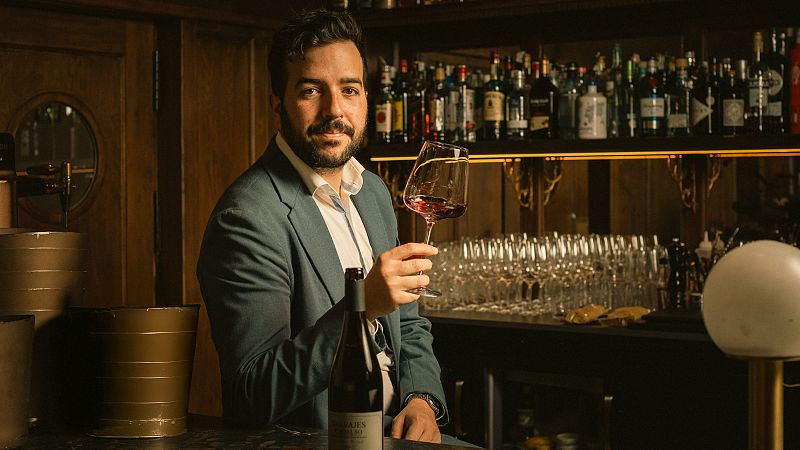 Dichosa cocina - Sergio Bernal - 01/10/25 - Escuchar ahora