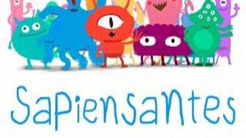 Sapiensantes. Con Xaviera Torres - Sapiens | Escuchar