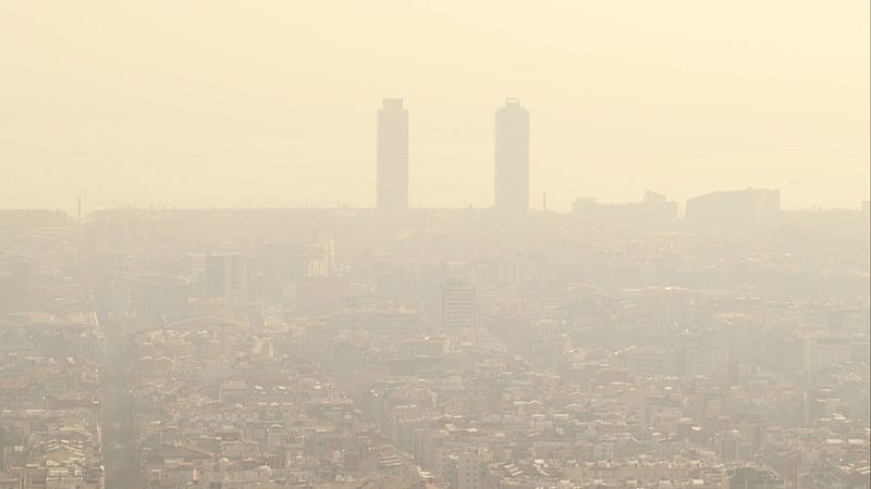 Pere León, geobiólogo, presenta su nuevo libro 'Venenos invisibles' - Mediodía en RNE | Escuchar