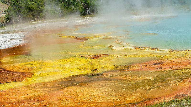 El palabrero - Aquí huele a azufre - 30/09/25 - Escuchar ahora