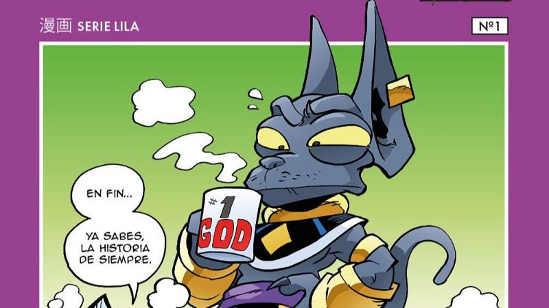 Vietas y bocadillos - Nacho Fernndez "Dragon Fall Returns" - 06/10/25 - Escuchar ahora