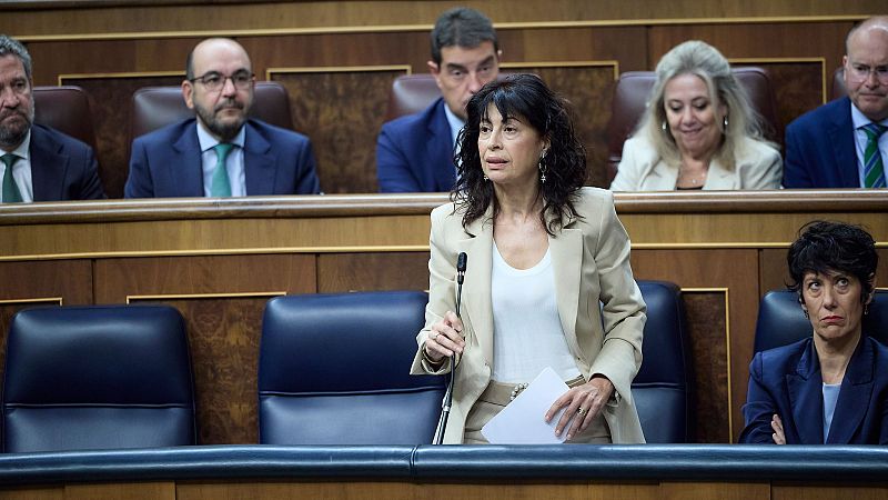 El Gobierno tipificará la violencia vicaria como delito en el Código Penal este martes