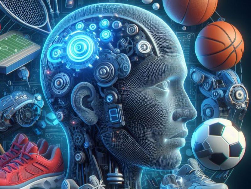 No solo fútbol - La IA y el deporte, una fórmula de éxito - 27/09/25 - ESCUCHAR AHORA