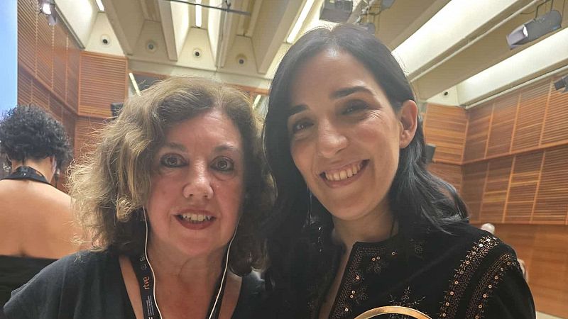 Va de Cine en Radio 5 - Festival de San Sebastián I - 20/09/25 - Escuchar ahora