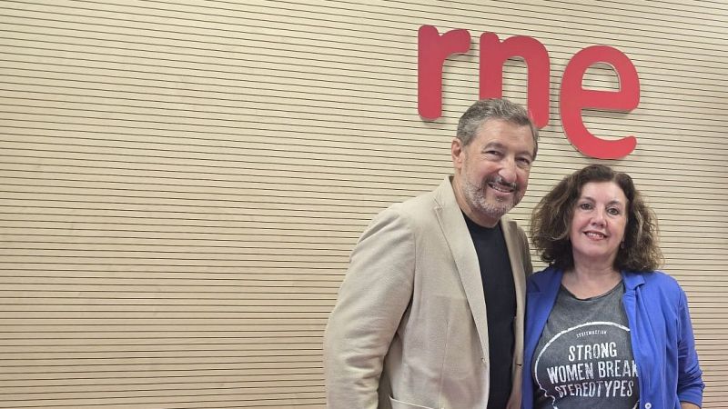 Va de Cine en Radio 5 - Festival de San Sebastián II - 27/09/25 - Escuchar ahora