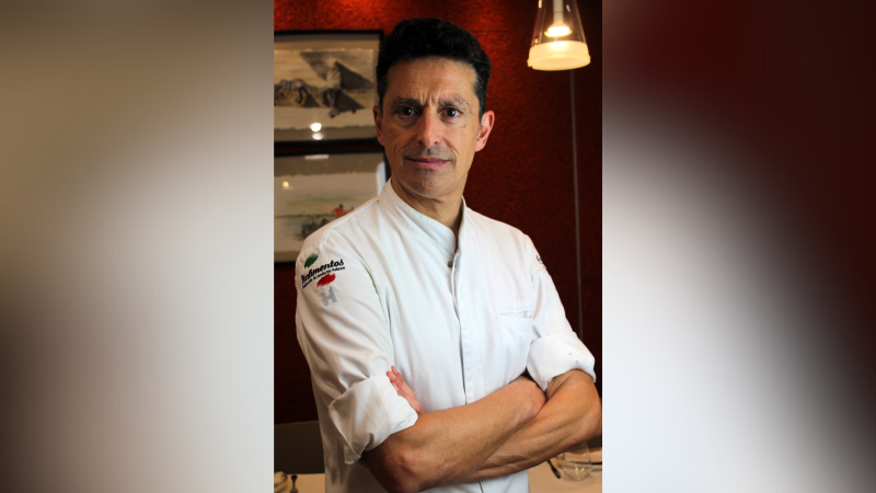 Dichosa cocina - Mariano Rodrguez - 07/10/25 - Escuchar ahora