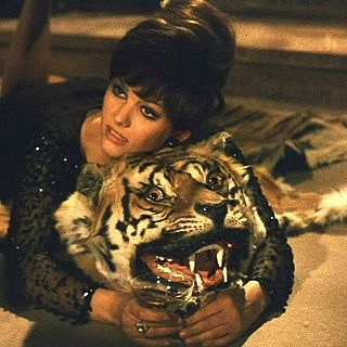 Y Dios hizo que cantaran