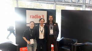 La IA, con Alberto Gonzlez y Javier Iturralde